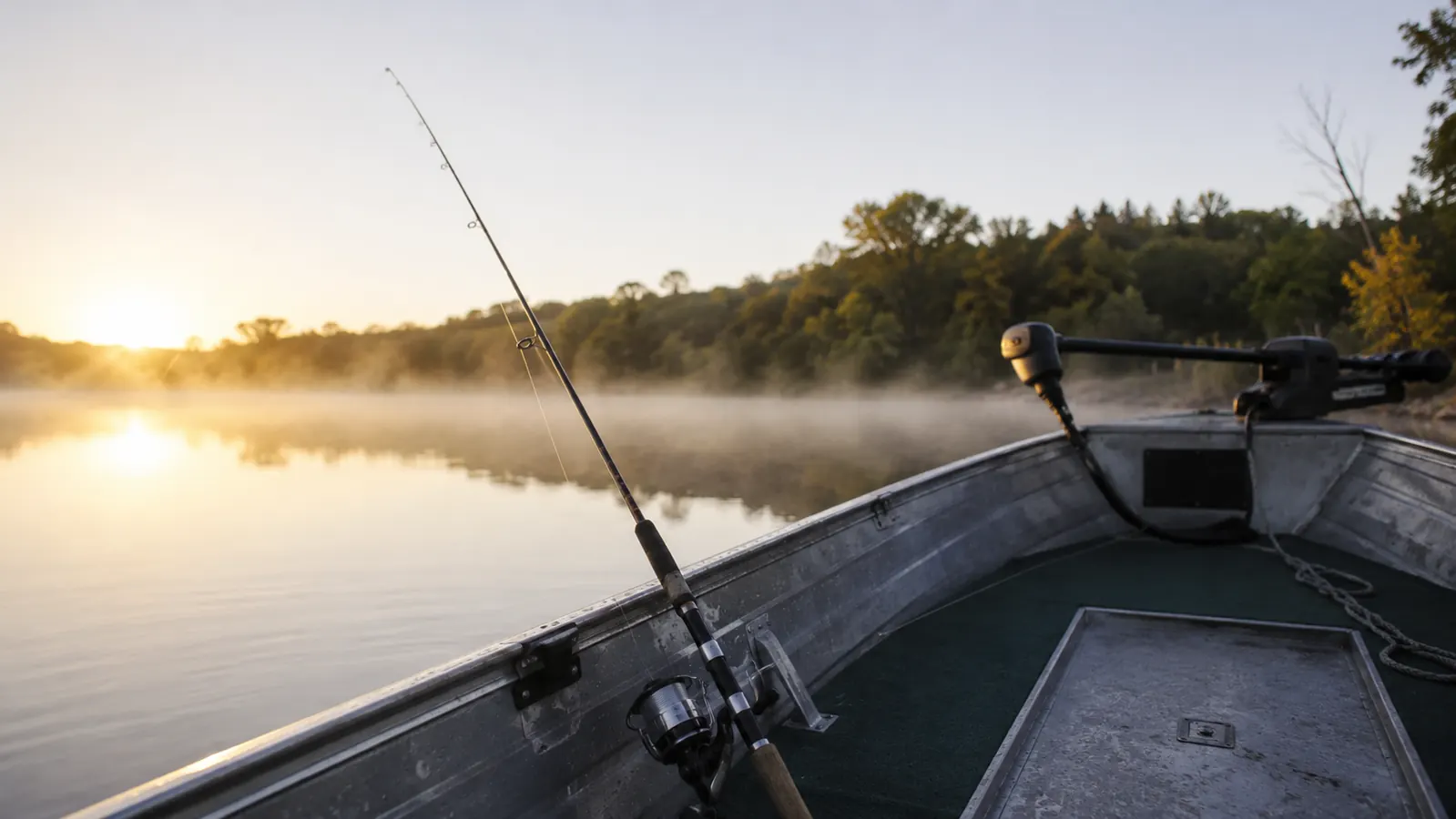10 Reasons a Tough Spinning Combo Is Worth Paying For