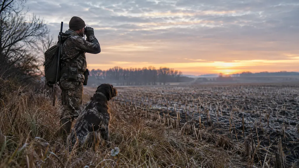 The Missed Shot That Sent Me Shopping for a Rangefinder