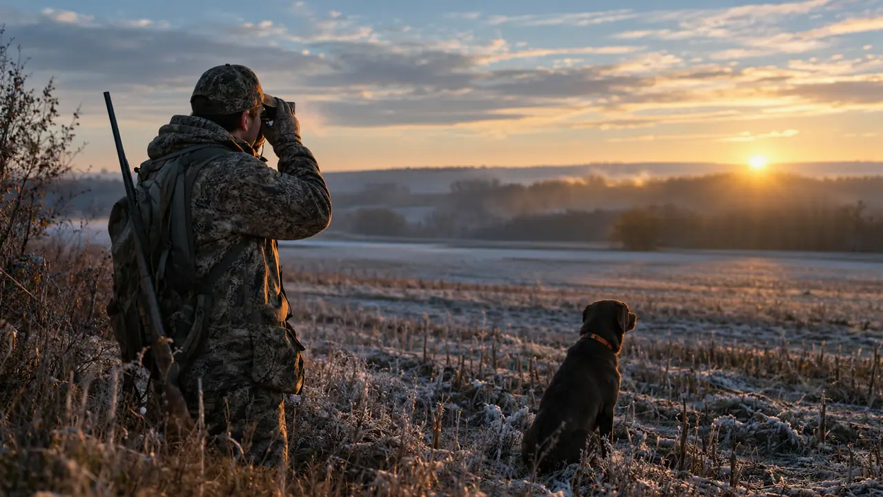 AOFAR HX-700N Honest Review: Budget Rangefinder, Real Limits