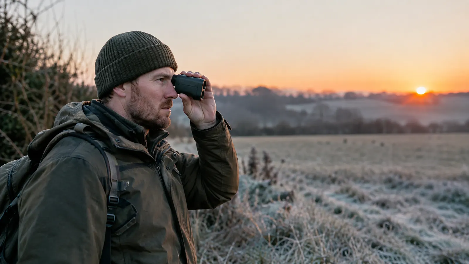 AOFAR HX-700N Rangefinder Review: Two Seasons of Bow and Rifle Use