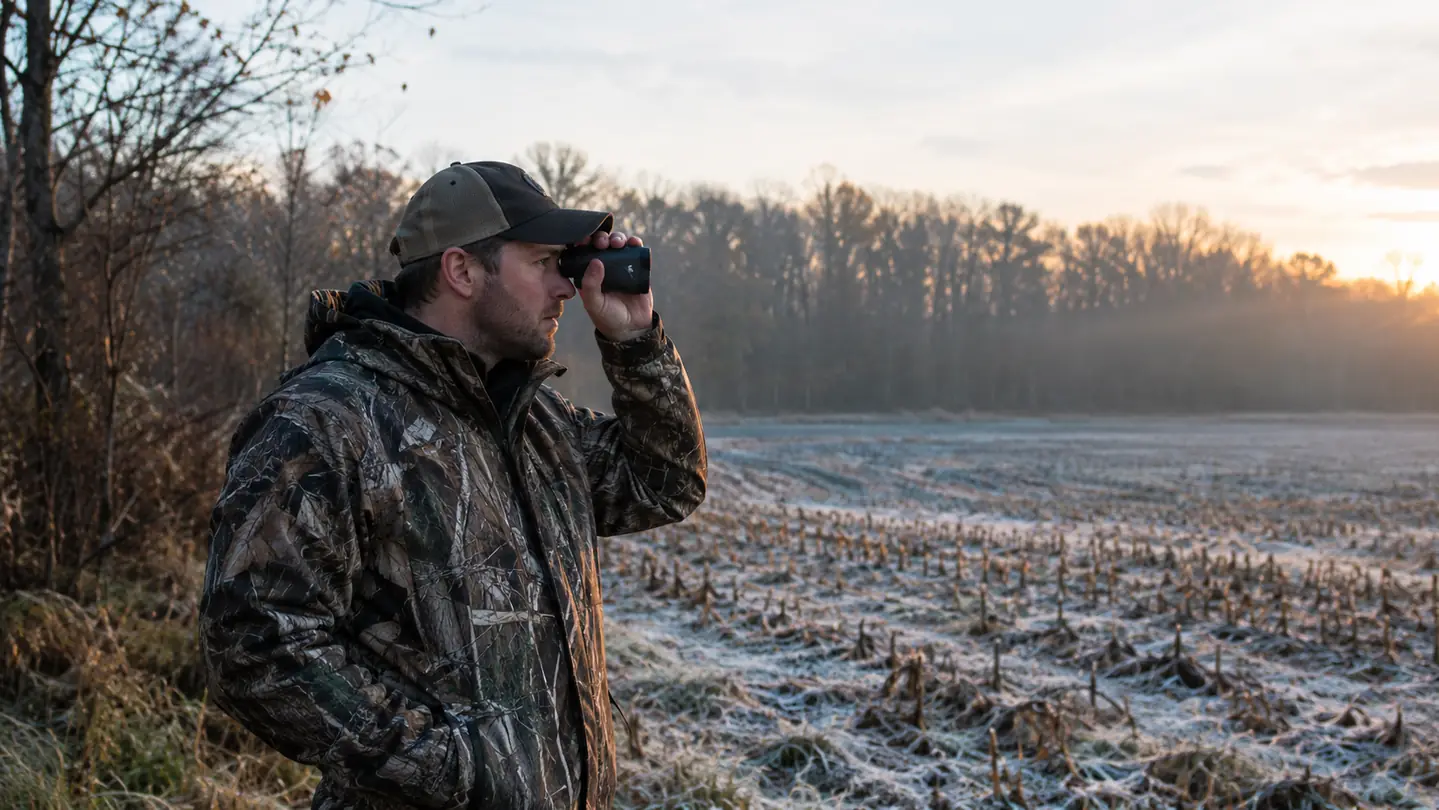 AOFAR HX-700N vs Vortex Rangefinder: What the Extra Money Buys