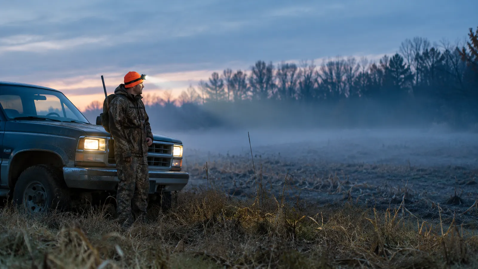 LHKNL Headlamp vs Nitecore: Do You Need the Premium One?