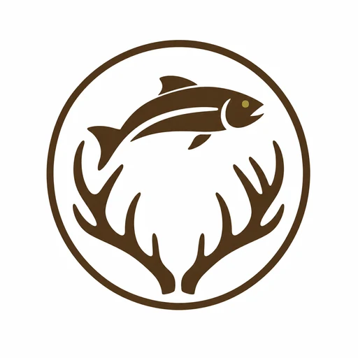 Best Hunting and Fishing Gear logo