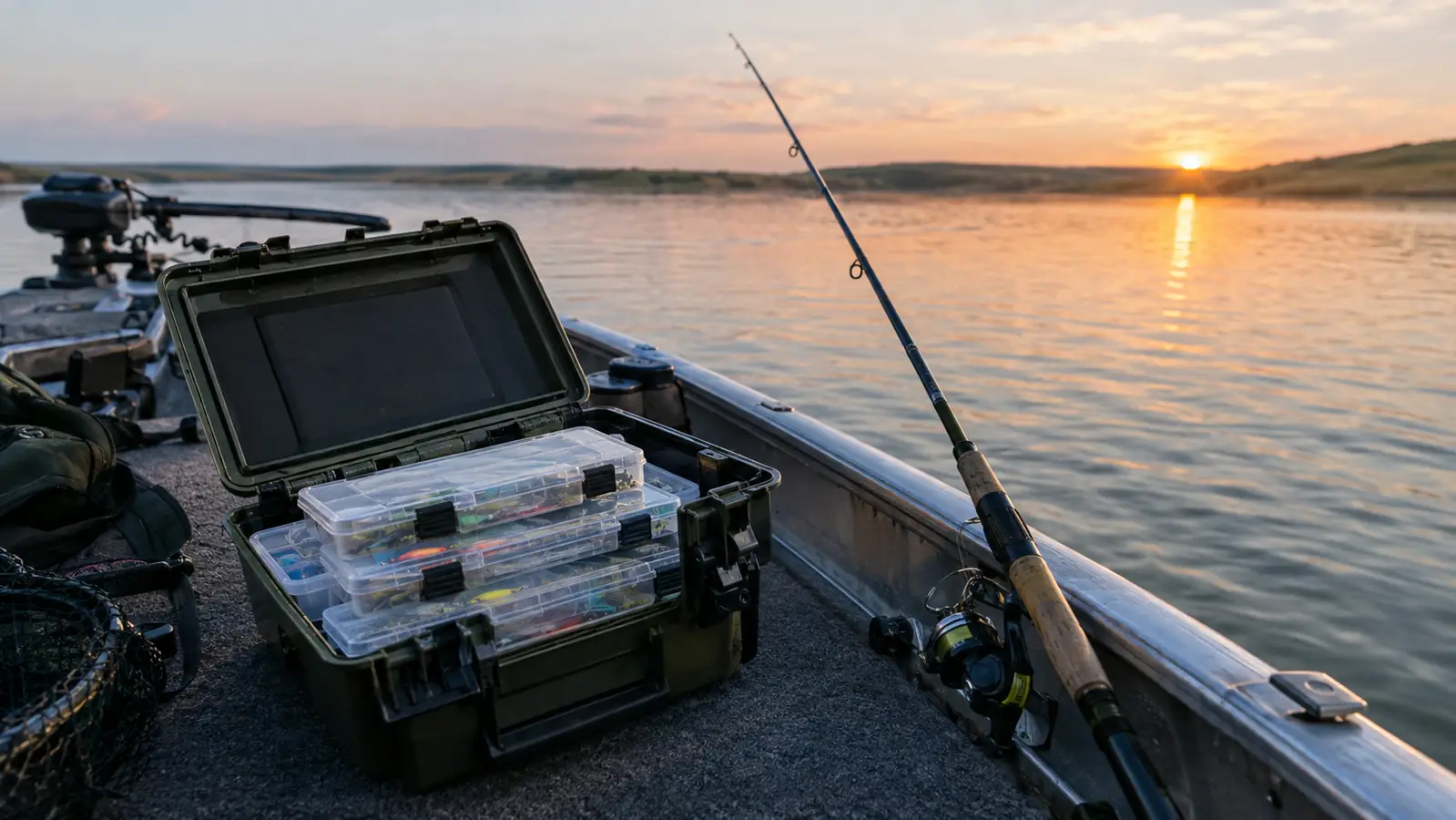 Plano Guide Series Tackle System Honest Review: Latches, Rust, and Real Wear