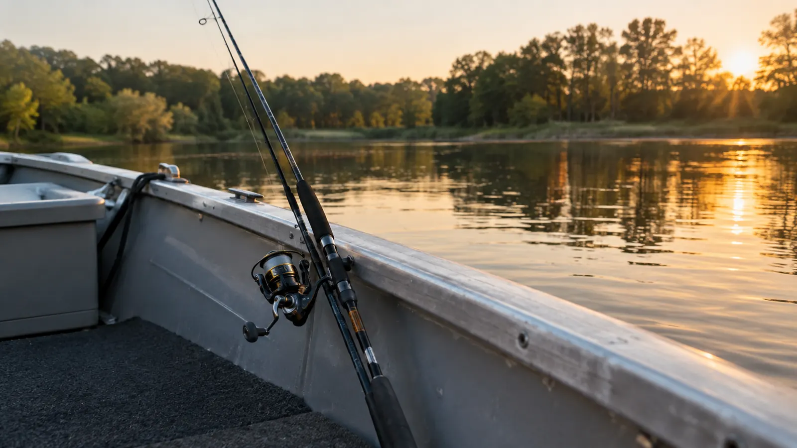 Ugly Stik Catfish Combo Honest Review: Where It Shines and Where It Does Not
