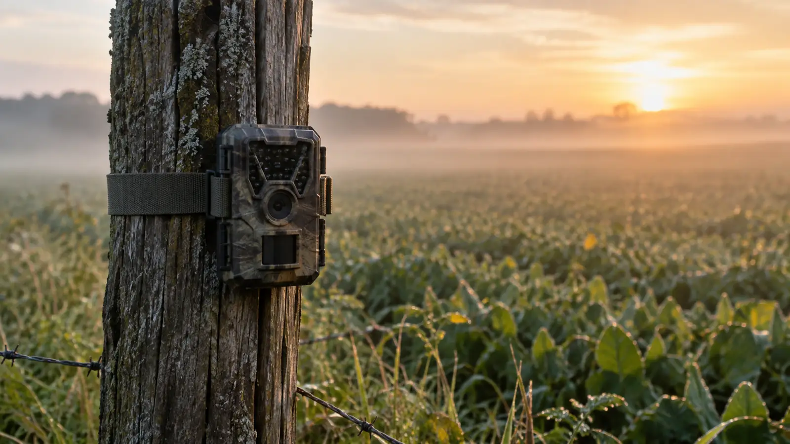 Wosports Mini Trail Camera vs Cellular Trail Camera: Is the Cheap One Enough?