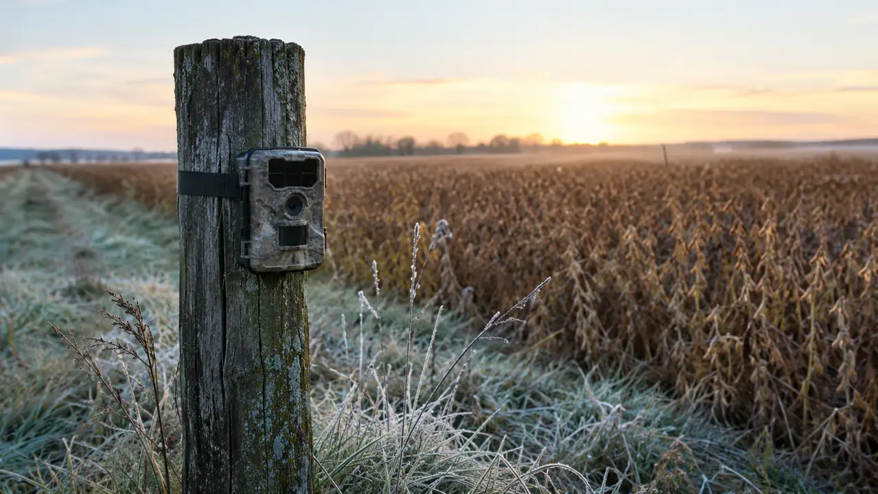 The Budget Trail Camera That Showed Me the Buck I Had Been Missing