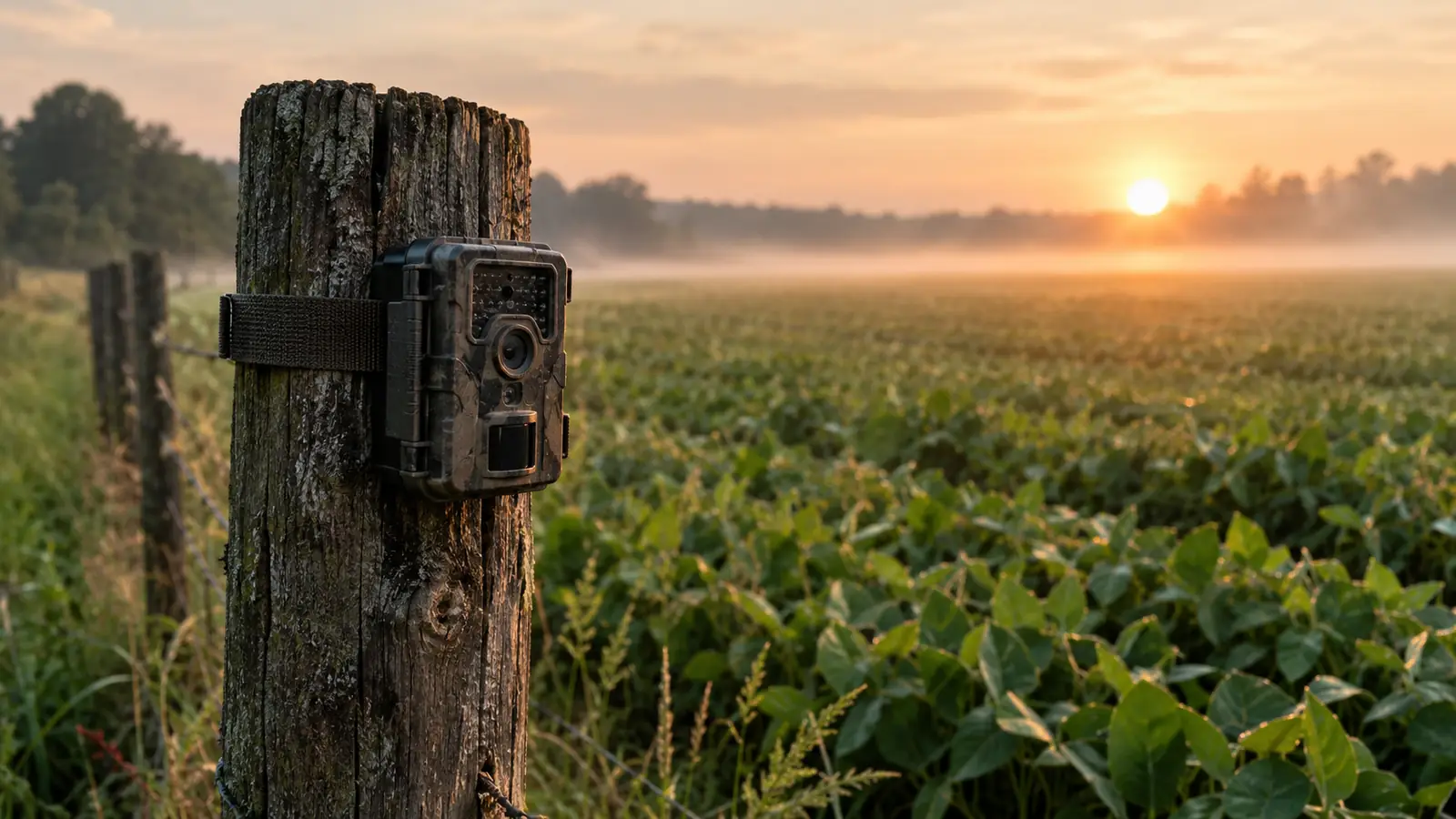 Wosports Trail Camera Honest Review: What Breaks, What Holds Up, Who Should Skip It